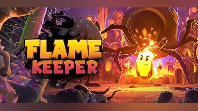 Flame Keeper