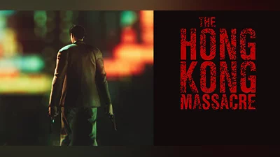 The Hong Kong Massacre