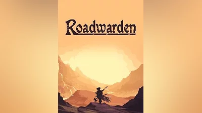Roadwarden Europe Steam CD Key (Europe)