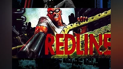 Redline EN Global (Global) [Steam]