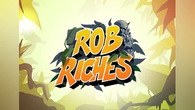 Rob Riches Global (Global) [Steam]