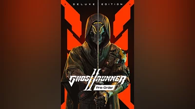 Ghostrunner 2 Deluxe Edition
