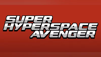 Super Hyperspace Avenger