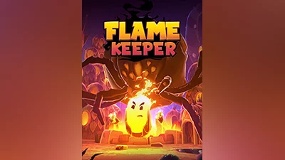 Flame Keeper [steam]