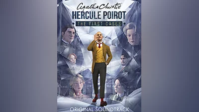 Agatha Christie - Hercule Poirot: The First Cases Soundtrack [steam]