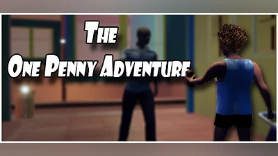 The One Penny Adventure