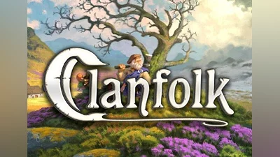 Clanfolk Global (Global) [Steam]