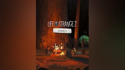 Life is Strange 2 - Episode 3 Steam CD Key (Global)
