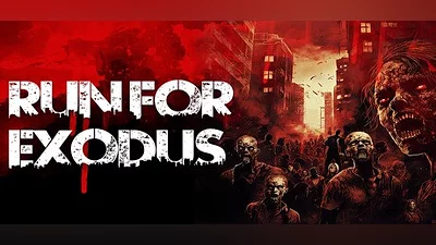 Run For Exodus