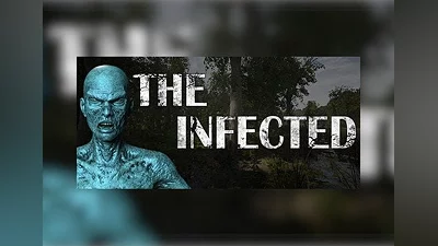 The Infected EN Global (Global) [Steam]