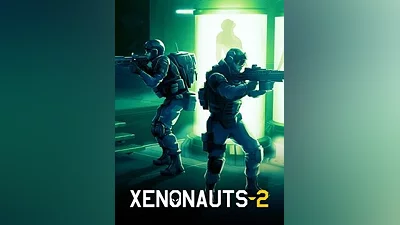 Xenonauts 2 Steam CD Key (Global)