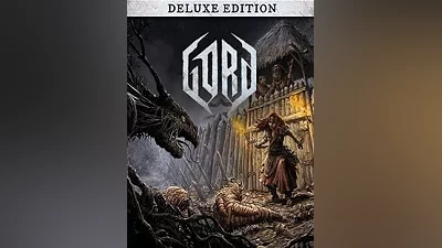 Gord Deluxe Edition Steam CD Key (Global)