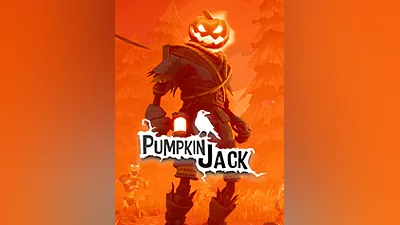 Pumpkin Jack [steam]