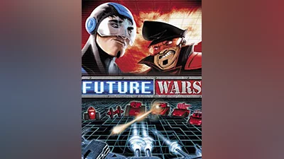 Future Wars [steam]