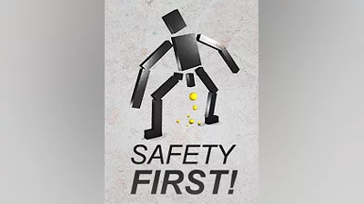 Safety First! [steam]