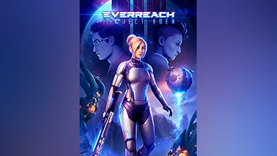 Everreach: Project Eden [steam]