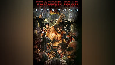 Trapped Dead: Lockdown [steam]