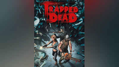 Trapped Dead [steam]