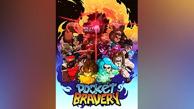 Pocket Bravery [steam]