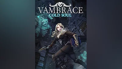 Vambrace: Cold Soul [steam]