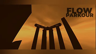 Flow Parkour