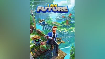 I Am Future: Cozy Apocalypse Survival Steam CD Key (Global)