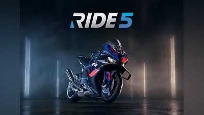 Ride 5 Global (Global) [Steam]