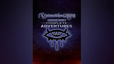 Neverwinter Nights: Complete Adventures Steam CD Key (Global)