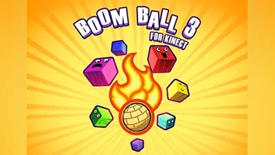Boom Ball 3 for Kinect EN Argentina (Argentina) [Xbox One/Series]