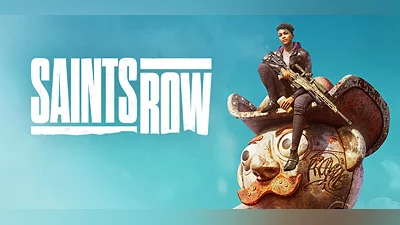 Saints Row
