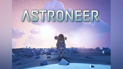 Astroneer Argentina (Argentina) [Xbox One/Series/Windows]
