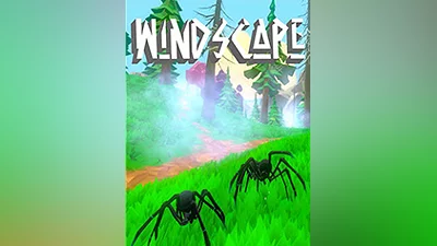 Windscape [steam]