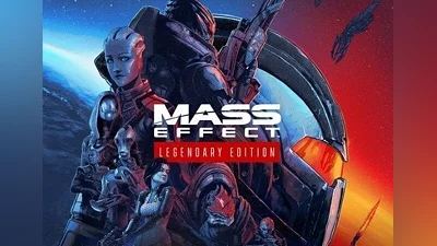 Mass Effect - Remastered Legendary Edition EN EU (EU) [Xbox One/Series]