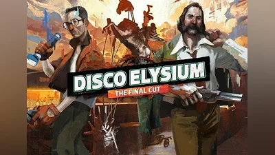 Disco Elysium: The Final Cut Global (Global) [Steam]