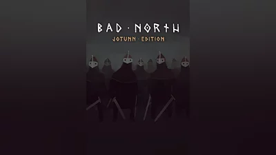Bad North Jotunn Edition