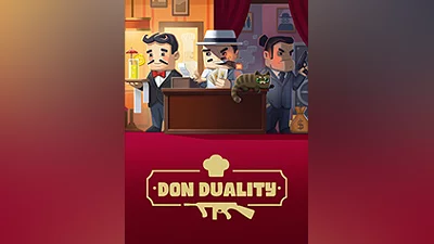 Don Duality [steam]