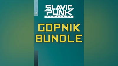 SlavicPunk: Oldtimer GOPNIK Bundle [steam]