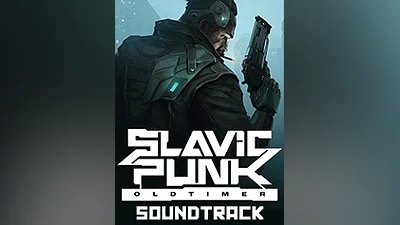 SlavicPunk: Oldtimer Soundtrack [steam]