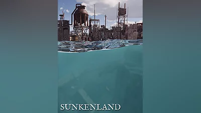 Sunkenland [steam]