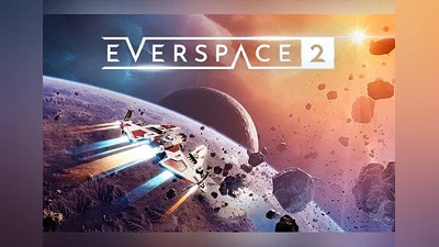 Everspace 2 EN Global (Global) [Steam]