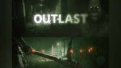 Outlast + Outlast 2 - Bundle EN Global (Global) [Steam]