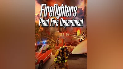 Plant Fire Department - The Simulation Steam CD Key (Global)