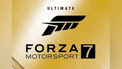 Forza Motorsport 7 Ultimate Edition EU (EU) [Xbox One/Series/Windows]