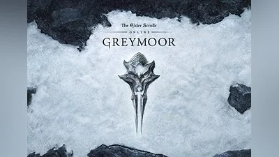 TESO The Elder Scrolls Online: Greymoor EN/DE/FR Global (Global) [Official website]