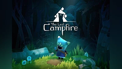 The Last Campfire EN/DE/FR/IT/ES EU (EU) [Xbox One/Series]