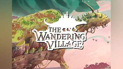 The Wandering Village EN Argentina (Argentina) [Xbox One/Series/Windows]
