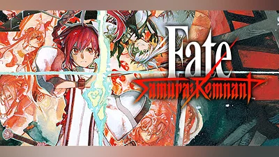Fate/Samurai Remnant