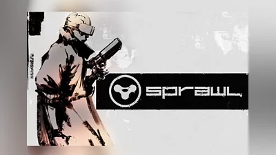 Sprawl EN/DE/FR/IT/ES Global (Global) [Steam]