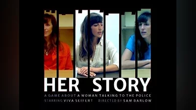 Her Story EN Global (Global) [GOG]