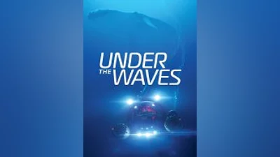 Under The Waves (Steam)